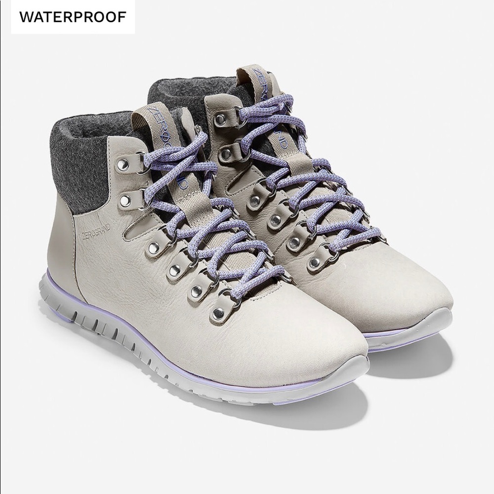 Cole Haan Zerogrand Hiking Boot